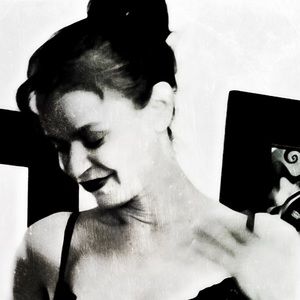 Meet your Posher, Carol ann